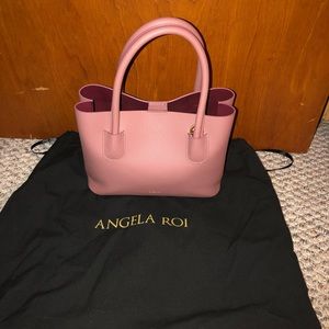 Angela roi mini Cher tote